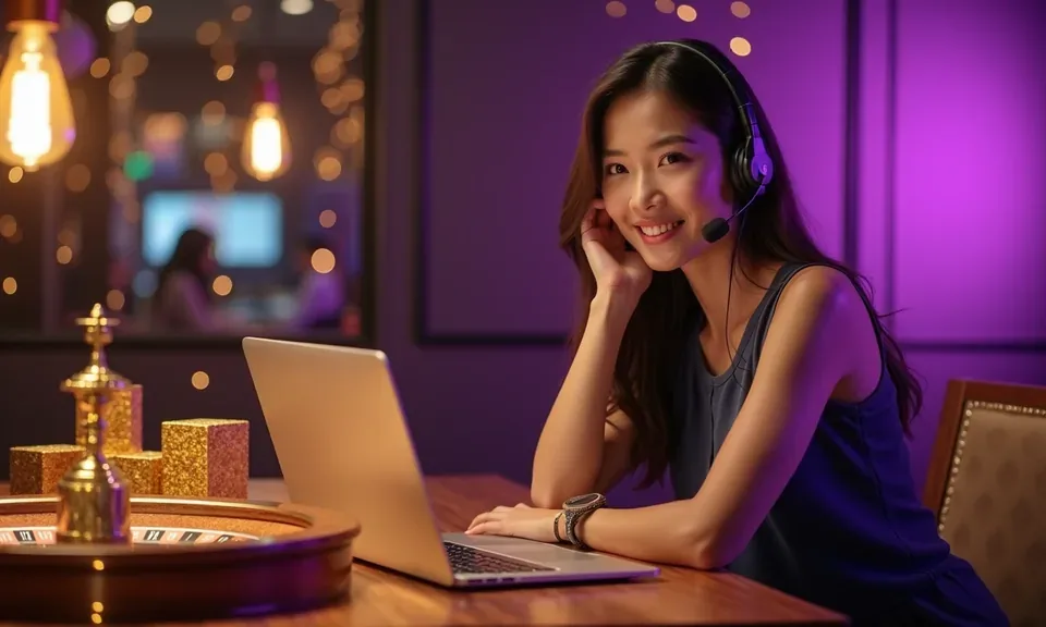 lucky8899 แบรนด์ที่สร้างมาเพื่อคนไทยโดยเฉพาะ