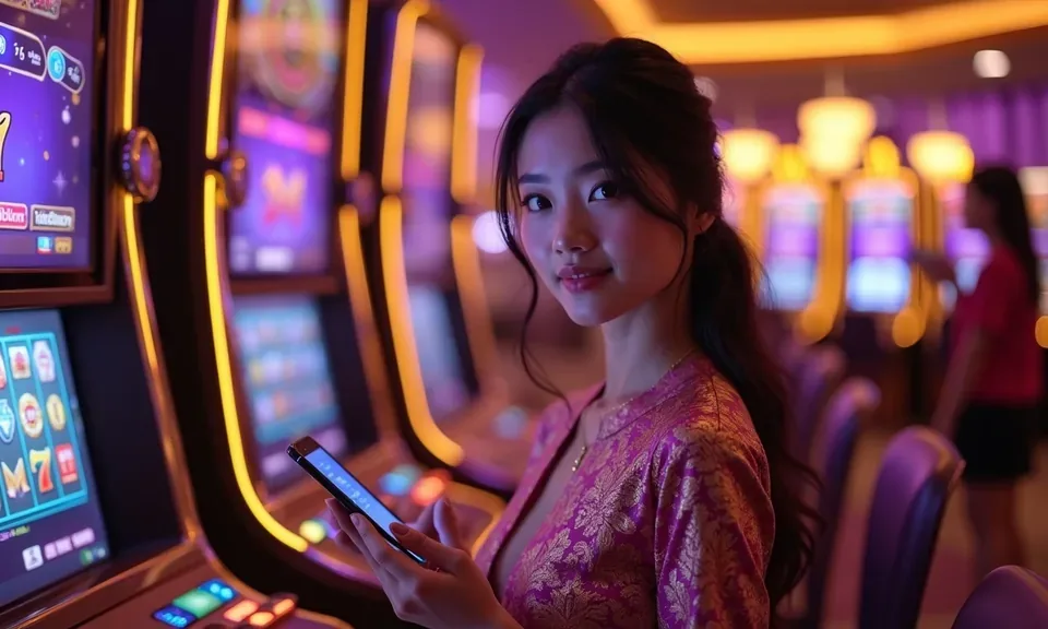 lucky8899 ไทย ล็อบบี้เกม