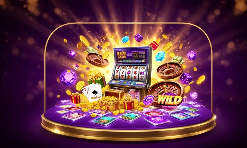 lucky8899 เล่นบนมือถือ